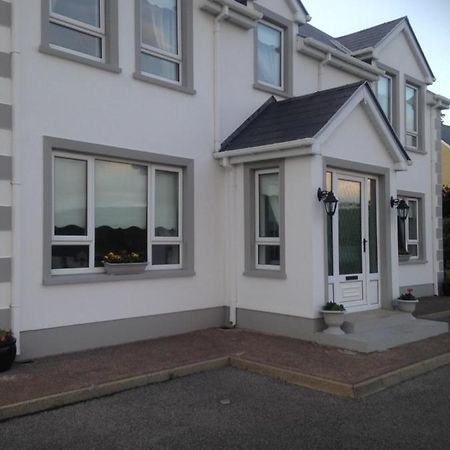 جلينتيس Atlantic Way Guest House المظهر الخارجي الصورة