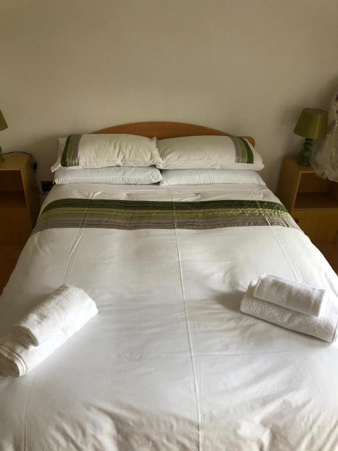 جلينتيس Atlantic Way Guest House المظهر الخارجي الصورة