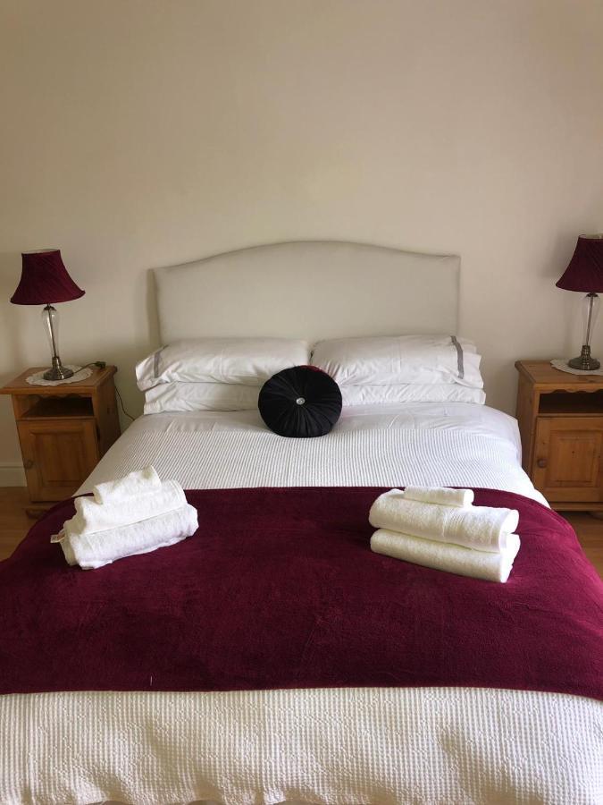جلينتيس Atlantic Way Guest House المظهر الخارجي الصورة